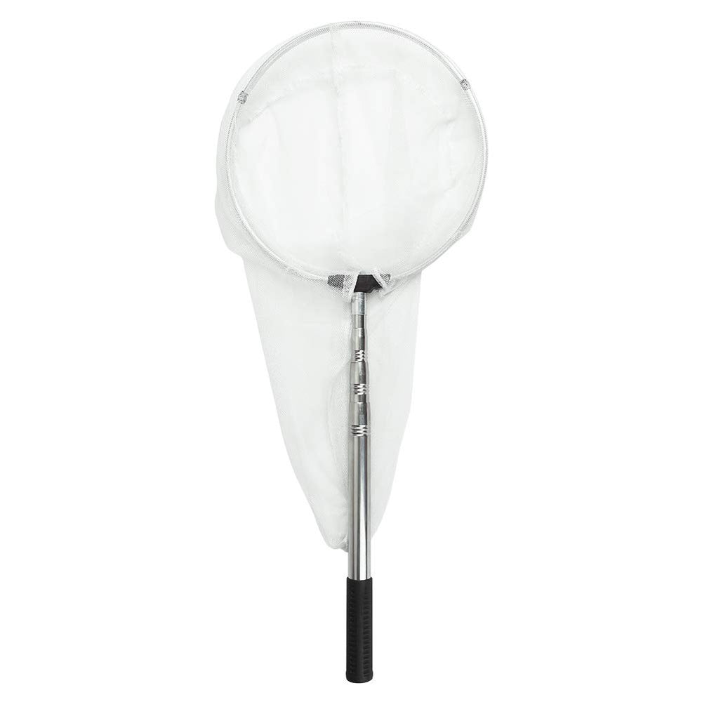 RESTCLOUD folding ring design stores compactly in any pack