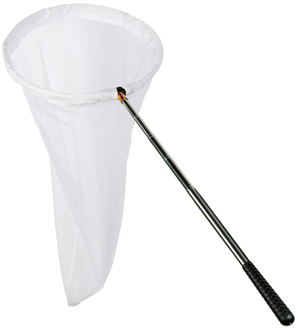 RESTCLOUD insect net with 16-inch ring for butterfly capture
