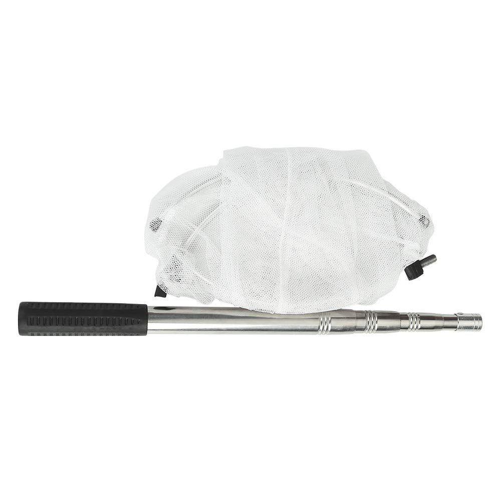 RESTCLOUD premium bug-catching net for education and hobbies