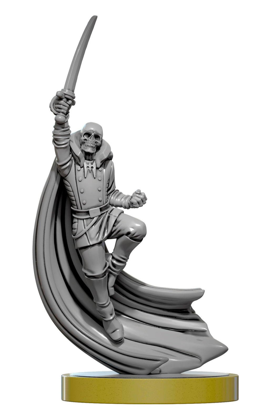 Restoration Games Unmatched Adventures Blob minion for added minion support.