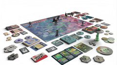 Restoration Games Unmatched Adventures Golden Bat miniature for dynamic combat scenarios.