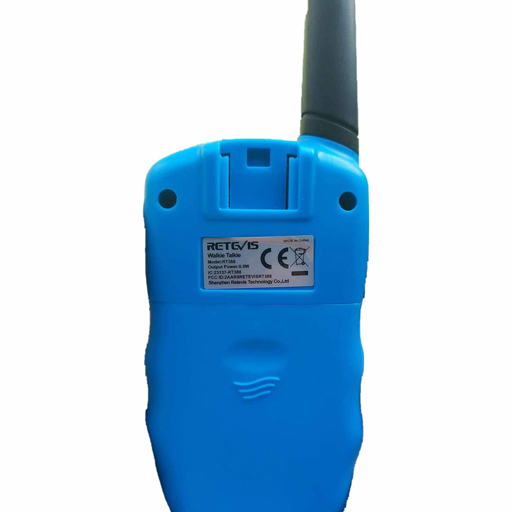 Retevis RT388 festive gift option for stocking stuffers