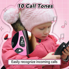 Retevis RT628 VOX, clear sound in noisy environments