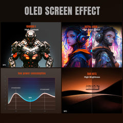 Retroid Pocket 5 in-hand ergonomics for comfortable long sessions.