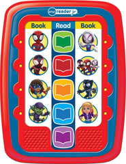 Rex-Man door hanger included for playful room decor