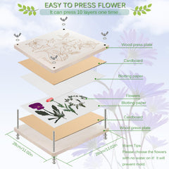Engraved design adds natural aesthetic and gifting appeal