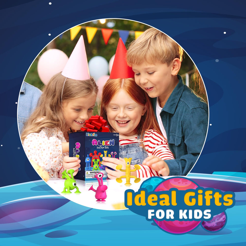 Richtim classroom-prize pack rewards creativity with easy-to-clean design.