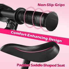 Ridego glass-reinforced nylon frame highlights lightweight yet strong construction.