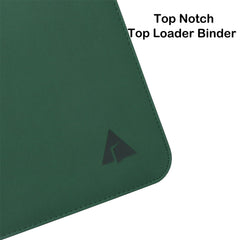 Rieton archival-safe materials protect cards without PVC