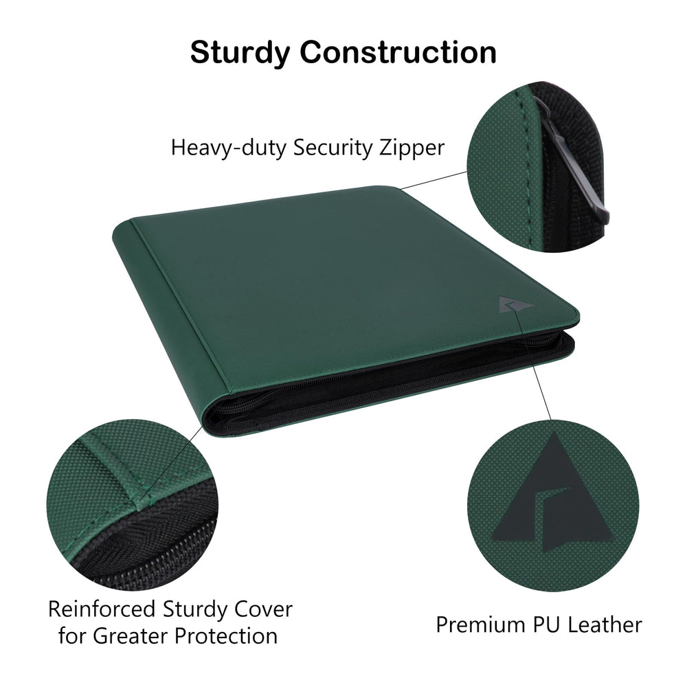 Rieton water-resistant covers guard contents against spills