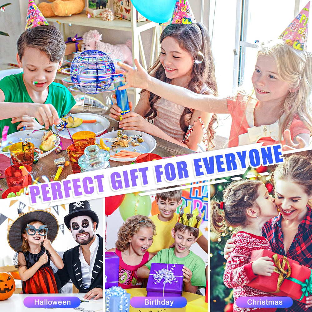 RIEYON ideal for indoor and outdoor family fun.