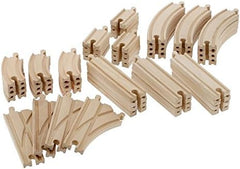 Right Track Toys Thomas Wooden Railway compatibility for familiar adventures