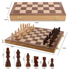 Rinten elegant gift box ideal for gifting chess lovers