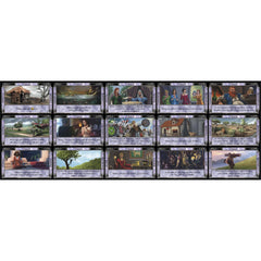 Rio Grande Games Dominion: Plunder kingdom cards showcase new traits for varied playstyles.