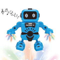 Rite Lite Chanukah melodies with bright lights enhance seasonal mood at family gatherings.