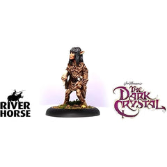 River Horse Kira figurine, character-driven exploration and alliances.