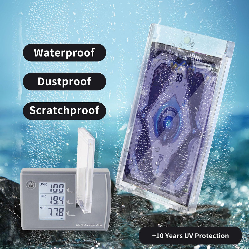 RIXUGIT booster pack demonstrates dust and scratch protection for valuable cards.