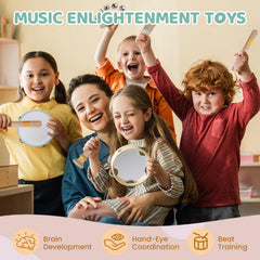 Rmischolar infant teether textures for soothing chomp-friendly exploration