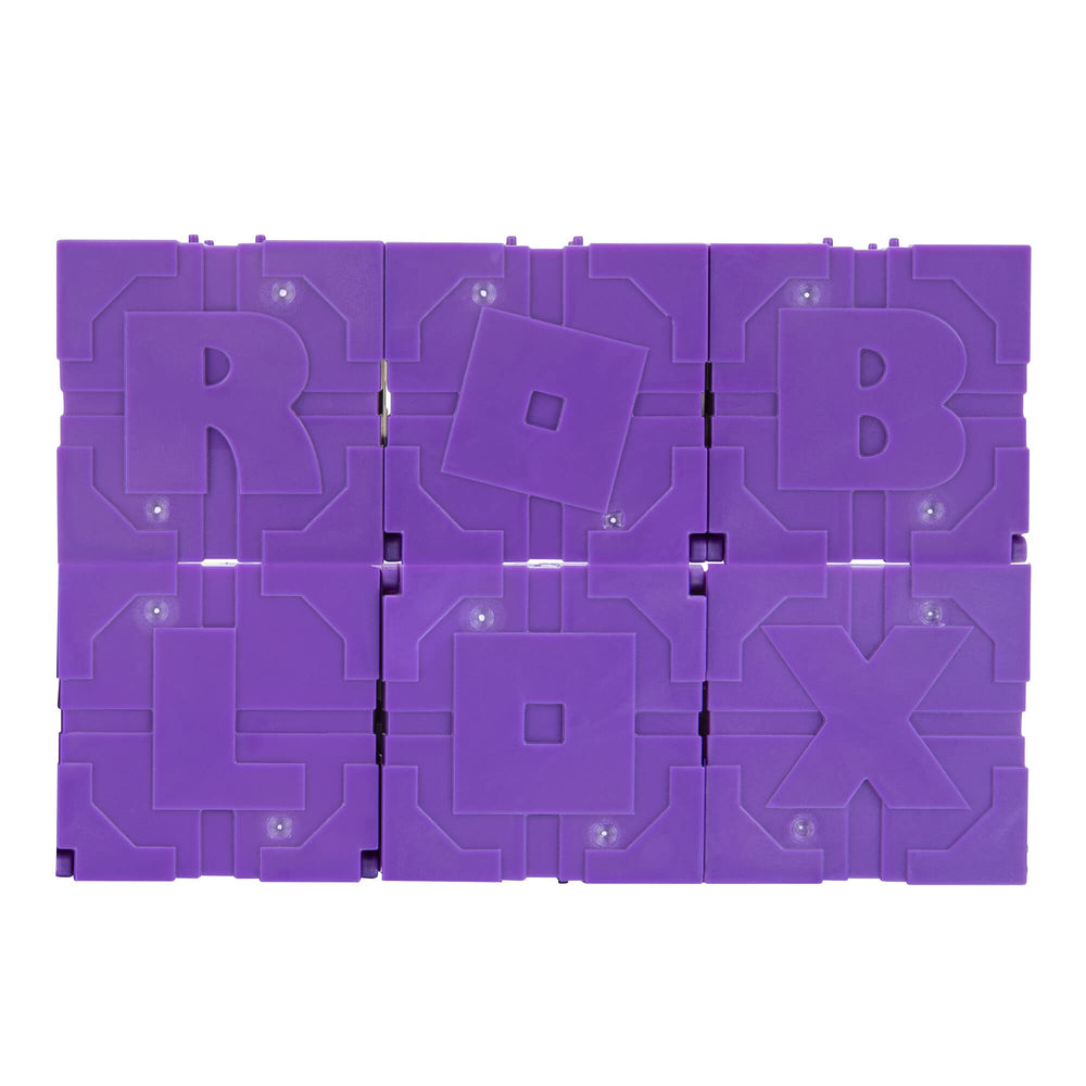 Roblox Series 11 mystery figure close-up with vibrant detailing for imaginative play