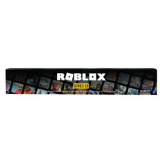 Roblox Celebrity Collection Series 10 figure parts and accessories for customization.