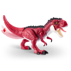 Robo Alive Dino Action T-Rex standing for imaginative play