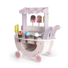 ROBUD kid-friendly playset supports safe, creative pretend play.
