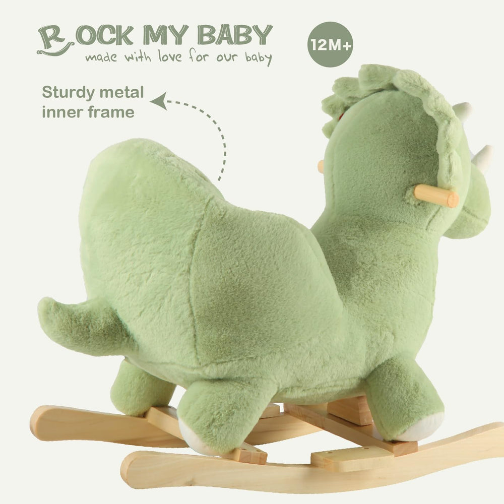 12-36 months age-range suitability supports growing toddlers.