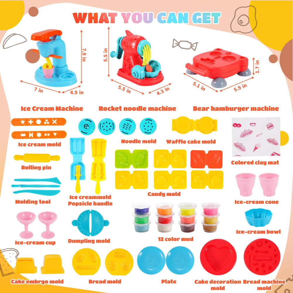 Rodsucs kids crafts gift idea promotes hands-on learning and creative play