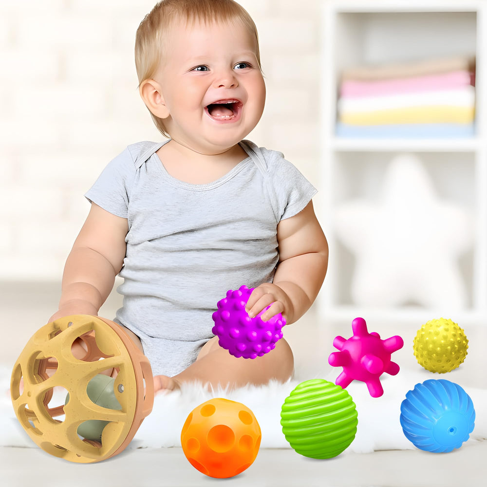 ROHSCE safe-materials image confirms BPA-free construction for gentle handling.