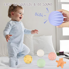 ROHSCE Easter basket stuffer idea with engaging sensory play