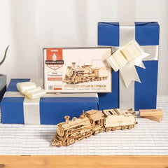 ROKR desk-friendly project offers mindful, relaxing creativity.