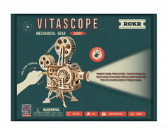 ROKR Vitascope Halloween collection as a gift and decor.