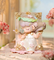 Rolife Nanci collectible doll accessories enhance display and storytelling.