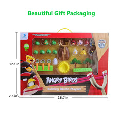 Roloso Angry Birds officially licensed by Rovio for a trusted brand experience.
