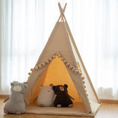 RONGFA Banner accessory enhances room styling and party setup.