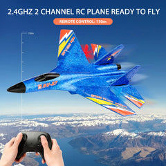 RoofWorld SU27 stable flight support helps learners enjoy smooth routes