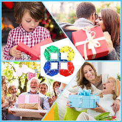 RoomyRoc 12-piece gift-pack encourages creativity for adults and teens.