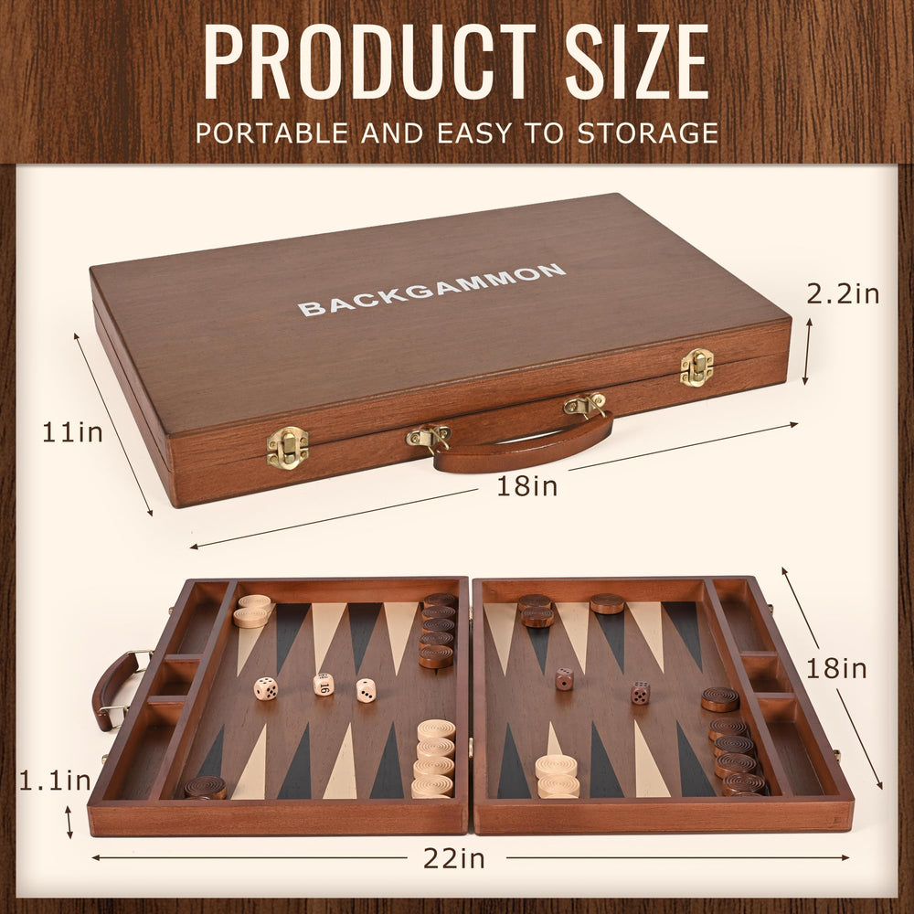 ropoda backgammon doubling cube plastic, easy to read during turns