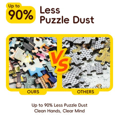 Rose Rain letters-on-back eight zones enable quick sorting and varied play