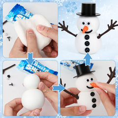 RoseFog kid-friendly craft kit fosters imagination and family fun