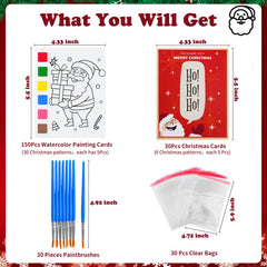 Rotu classroom prizes pack supports festive art activities and rewards.