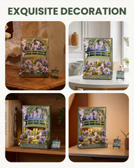 rowood ideal gift for art lovers and crafters during holidays