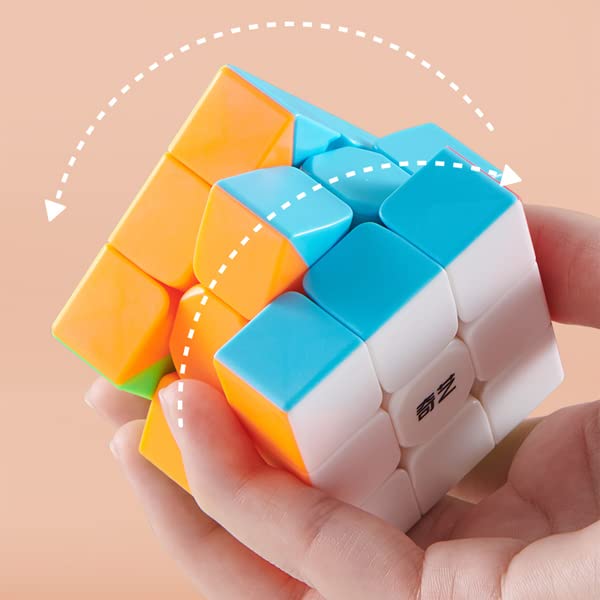 Roxenda gift-ready packaging ideal for puzzle lovers.