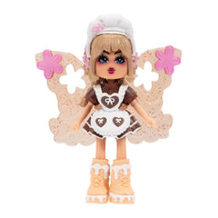 Royale High baking class playset baker's cart for organized play moments