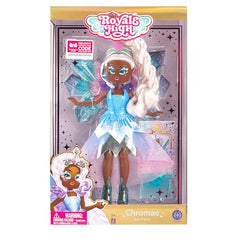 Royale High Crown adds royal flair for dress-up and storytelling.