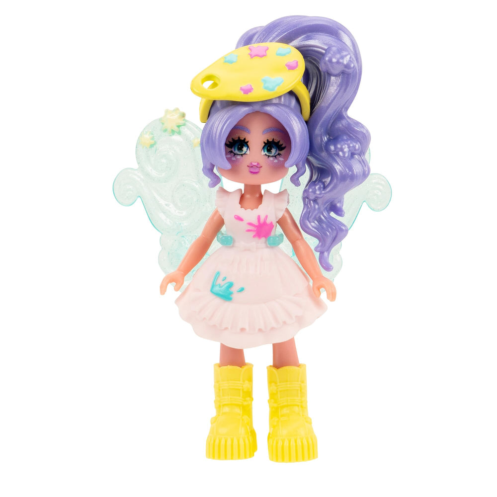 Royale High starry pigtails code for extra in-game customization.