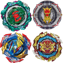 RQFDZM gyro battle set durability supports high-energy battles.