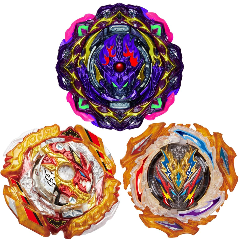 RQFDZM gyro battle set kids playing encourages social interaction.