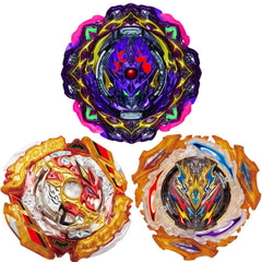 RQFDZM gyro battle set kids playing encourages social interaction.