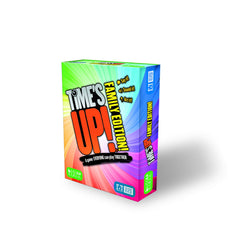 Contents include 270 vibrant cards for inclusive group play.